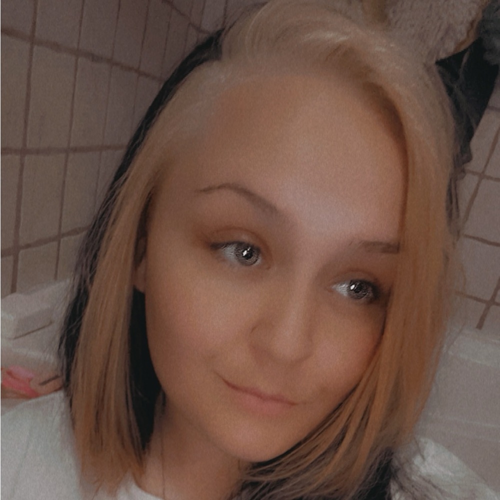 Meet your Posher, Tasha
